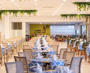 Euphoria Barbaross Beach Resort  5*