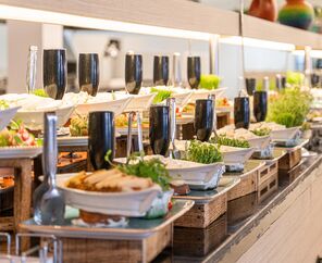 Euphoria Barbaross Beach Resort  5*