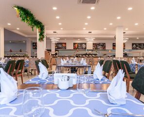 Euphoria Barbaross Beach Resort  5*