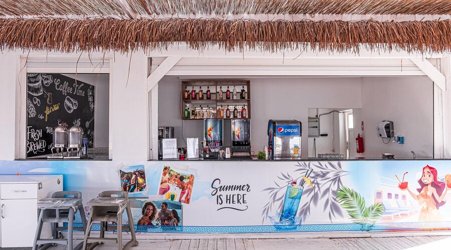 Euphoria Barbaross Beach Resort  5*