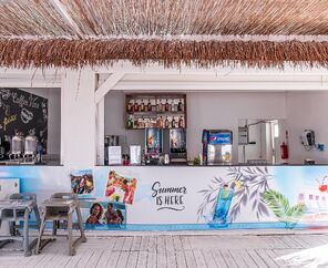 Euphoria Barbaross Beach Resort  5*