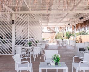 Euphoria Barbaross Beach Resort  5*