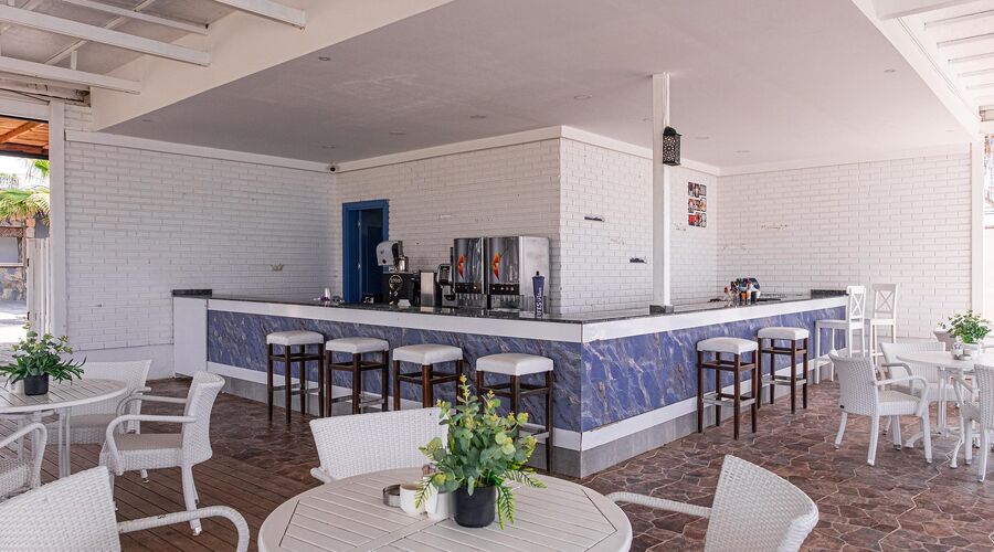 Euphoria Barbaross Beach Resort  5*