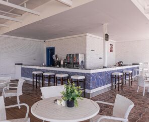 Euphoria Barbaross Beach Resort  5*