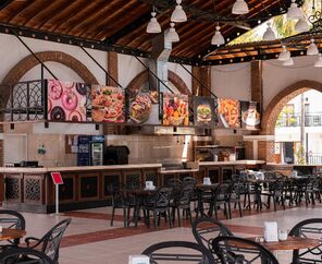 Euphoria Barbaross Beach Resort  5*