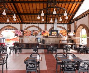 Euphoria Barbaross Beach Resort  5*