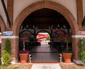 Euphoria Barbaross Beach Resort  5*