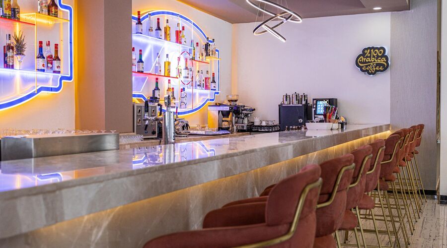 Euphoria Barbaross Beach Resort  5*
