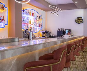 Euphoria Barbaross Beach Resort  5*
