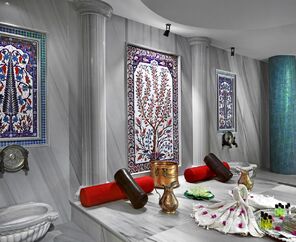 Sianji Well Being Resort   5*