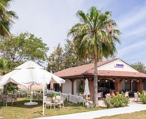 Euphoria Barbaross Beach Resort  5*