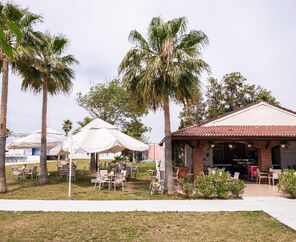 Euphoria Barbaross Beach Resort  5*