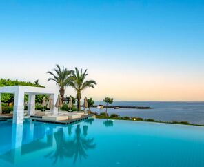 Long Beach Alanya  5*