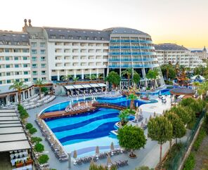 Long Beach Alanya  5*