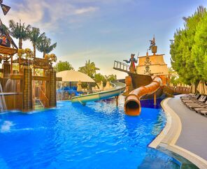 Long Beach Alanya  5*