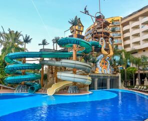 Long Beach Alanya  5*