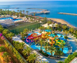 Long Beach Alanya  5*