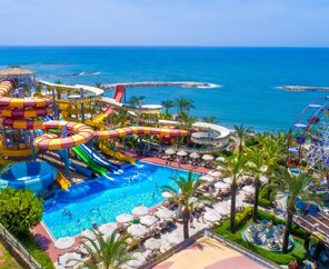 Long Beach Alanya  5*
