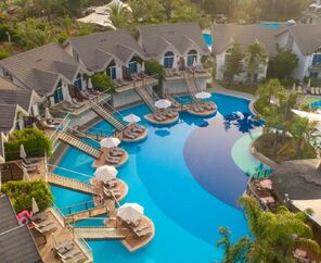 Long Beach Alanya  5*