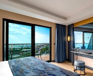 Long Beach Alanya  5*
