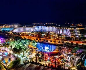 Long Beach Alanya  5*