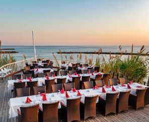 Long Beach Alanya  5*