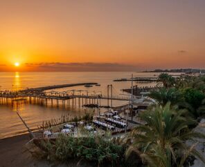 Long Beach Alanya  5*