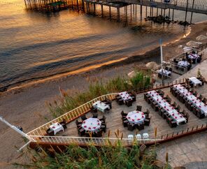 Long Beach Alanya  5*