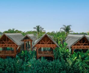 Long Beach Alanya  5*