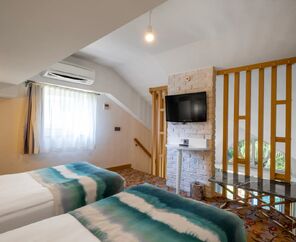 Long Beach Alanya  5*