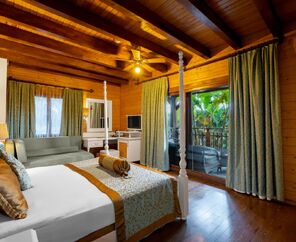 Long Beach Alanya  5*