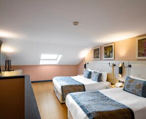 Long Beach Alanya  5*
