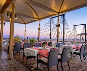 Long Beach Alanya  5*