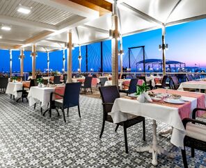 Long Beach Alanya  5*