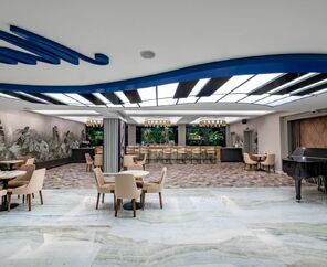 Long Beach Alanya  5*