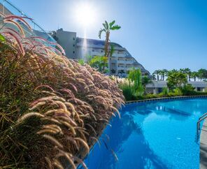 Long Beach Alanya  5*