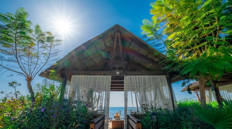 Long Beach Alanya  5*
