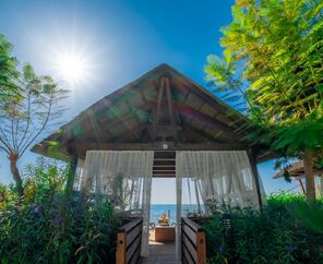 Long Beach Alanya  5*