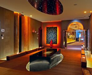 Sianji Well Being Resort   5*