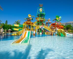 Long Beach Alanya  5*