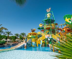 Long Beach Alanya  5*