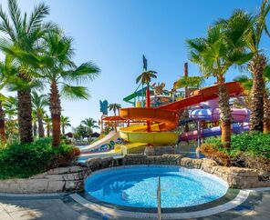Long Beach Alanya  5*
