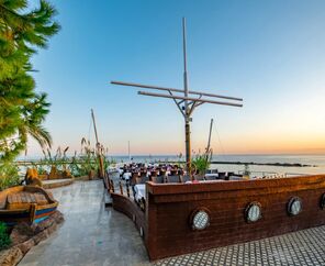 Long Beach Alanya  5*