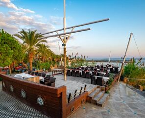 Long Beach Alanya  5*