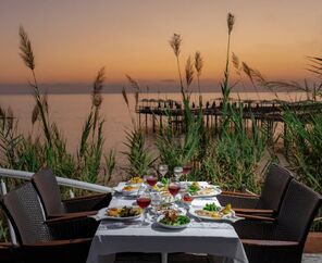 Long Beach Alanya  5*