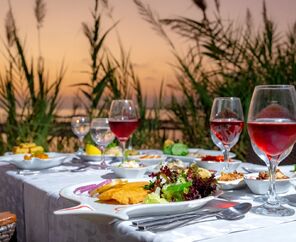 Long Beach Alanya  5*