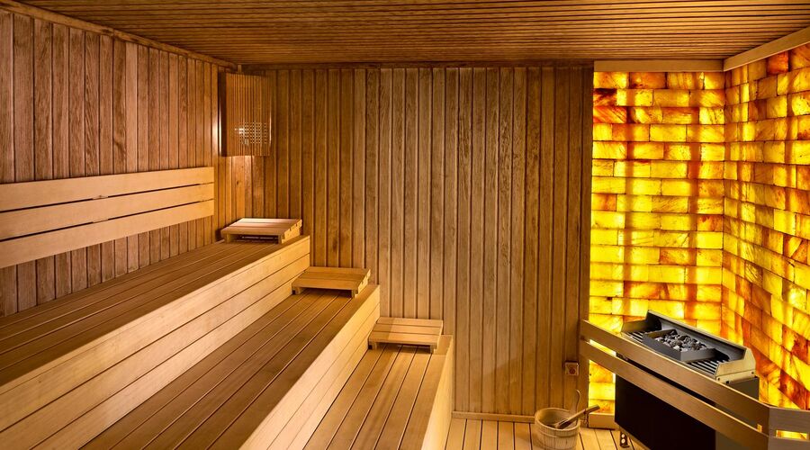 Sianji Well Being Resort   5*