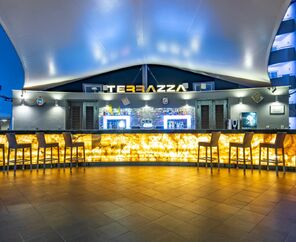 Long Beach Alanya  5*