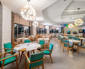 Long Beach Alanya  5*