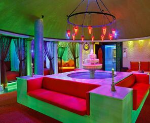 Sianji Well Being Resort   5*